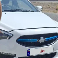 شاهین GL دنده ای، مدل ۱۴۰۴