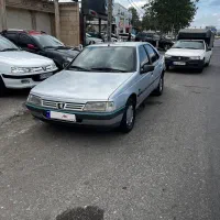 ۴۰۵ مدل ۹۲ بیرنگ