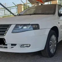 سورن پلاسXU7Pخشک دریچه برقی