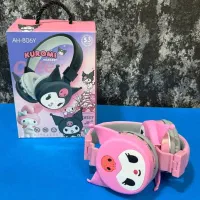 هدفون عروسکی با کیفیت|لوازم جانبی موبایل و تبلت|رشت, رودبارتان|دیوار