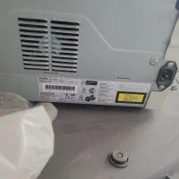 دو عدد پرینتر سامسونگ و اپسون