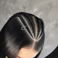 شگفتانه یلدایی بافت مو + آموزش|خدمات آرایشگری و زیبایی|ملارد, |دیوار