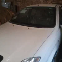 تیبا صندوق دار خشک|خودرو سواری و وانت|همدان, |دیوار