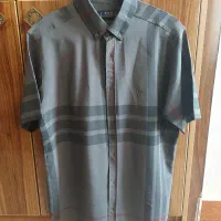 پیراهن مردانه