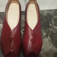 کفش زنانه سایز چهل نو