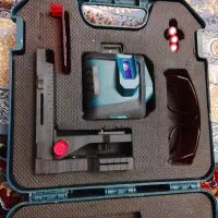 ترازلیزری ۴خط