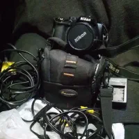 دوربین عکاسی Nikon p100