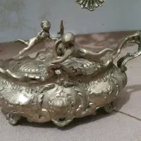 وسایل  برنزی|کلکسیون اشیاء عتیقه|خرمآباد, |دیوار