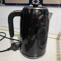 کتری برقی فلر|سماور، چای‌ساز، قهوه‌ساز|تهران, امین حضور|دیوار