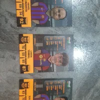 کارت کیمدی بارسایی