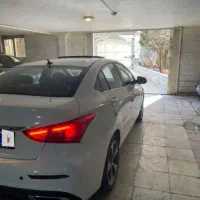 اریزو 5fl مدل 1404 (سفید)