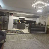 فروش واحد سه خوابه خیابان فاطمی بزین