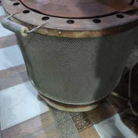 تنور درحدنو