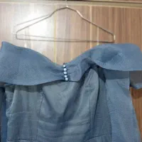 پیراهن مجلسی پرنسسی|لباس|آبادان, |دیوار