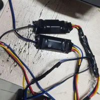 پخش پایونیر 3350ub و باند DLS-M369 حرفه ای|قطعات یدکی و لوازم جانبی|تهران, میرداماد|دیوار