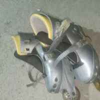 اسکیت در حد نو|دوچرخه، اسکیت، اسکوتر|ساوه, |دیوار