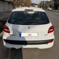 ماشین ۲۰۷ پانا|خودرو سواری و وانت|سیرجان, |دیوار