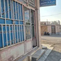 یک باب مغازه تجاری