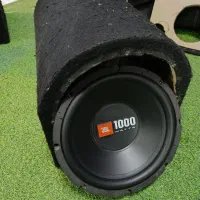 ساب jbl1000|صوتی و تصویری|مشهد, شهرآرا|دیوار