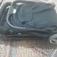 کالسکه در حد نو|کالسکه و لوازم جانبی|تهران, مولوی|دیوار
