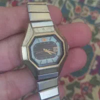 ساعت قدیمی خودکار اورینت