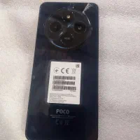 گوشیpooco c75|موبایل|مشهد, بهمن|دیوار