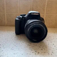 دوربین canon