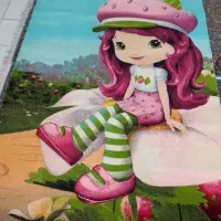 قالیچه اتاق کودک