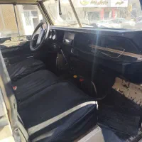 لندرور  ۶۴|خودرو کلاسیک|ارومیه, |دیوار