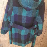 پالتو پاییزی