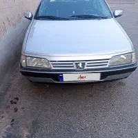 405مدل84|خودرو سواری و وانت|بیرجند, |دیوار