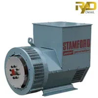 تعمیرات تخصصی سیم پیچی و عیب یابی ژنراتور