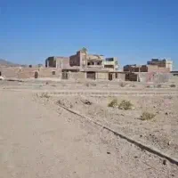 زمین به متراژ 140متر منطقه سیادک