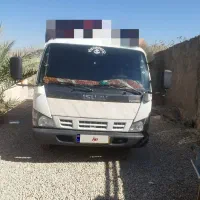 ایسوزو ۶ تن مدل ۸۸|خودرو سنگین|کازرون, |دیوار