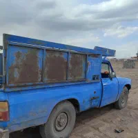 نیسان بار کرایه