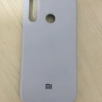 قاب سیلیکونی شیائومی نوت ۸|لوازم جانبی موبایل و تبلت|بندر ماهشهر, |دیوار