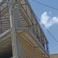 جوشکاری و سیارعلی باقری|خدمات پیشه و مهارت|قیدار, |دیوار