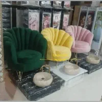 انواع آینه،در تجهیزات ارایشگری عموصفا|آرایشگاه و سالن‌های زیبایی|دوگنبدان, |دیوار