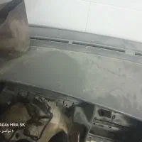 داشبورد پژو کاربراتور|قطعات یدکی و لوازم جانبی|اصفهان, شهرک امام خمینی|دیوار