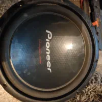 ساب . آمپیلی . باندـ پایونیر . گلیدن .