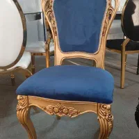 صندلی تالار آروشان