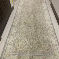 فرش ۱۵۰۰ شانه یک در سه متر
