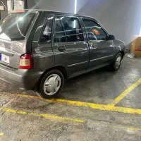 111 نوک مدادی بی رنگ|خودرو سواری و وانت|گرگان, |دیوار