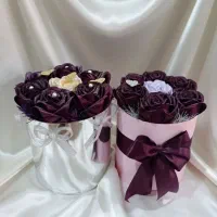 باکس گل مخصوص روز مادر|گل مصنوعی|اندیشه, شهرک مریم|دیوار