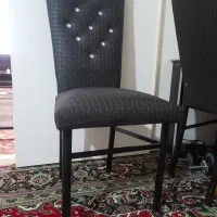 میز نهار خوری|میز و صندلی غذاخوری|تبریز, |دیوار