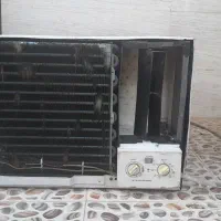 فروش کولرگازی پنجره ای هجده هزار