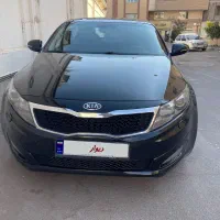 اپتیما مدل ۲۰۱۲|خودرو سواری و وانت|کرمان, |دیوار