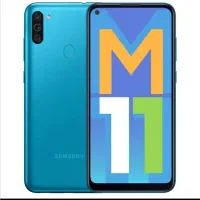 گوشی m11اثر نگشتی