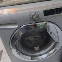 لباسشویی زیرووات ایتالیایی