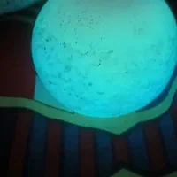 گوهر شب چراغ باستانی